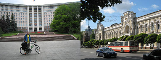 Chisinau