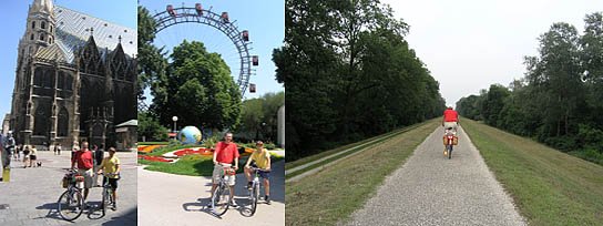 Donauradweg