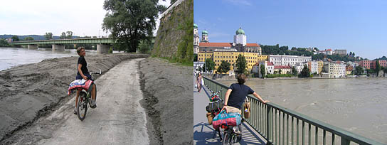 Tauernradweg